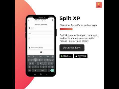 Split XP video thumbnail