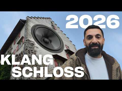 HiFi in Zürich – Listening Bars, Messe & Behind the Scenes