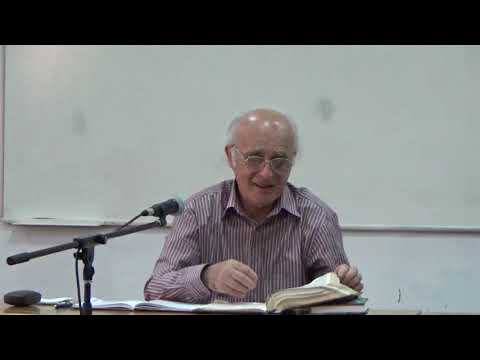 Zaharia Bica studiu Exod cap 20 porunca a 9 a - 2021 06 22