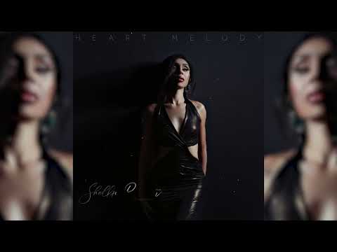 Shellsy Baronet - Mel  (visualizer)