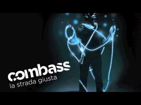 Combass -Funk cool oh- feat. Mario Riso