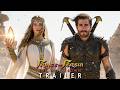 Prince Of Persia 2 The Lost Crown Jake Gyllenhaal Jennifer Lawrence New Concept Trailer 4k