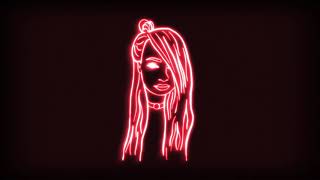 If U Think About Me... - Kim Petras [Official Instrumental]