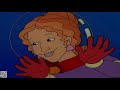 The Magic School Bus Season 2 Episode 1 Blows Its Top Full Screen