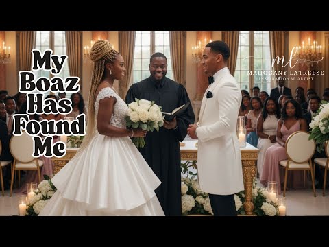 Mahogany Latreese Music Video