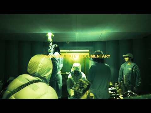 'CONGLOMERATE'  The Documentary