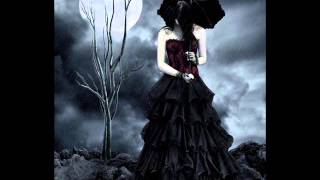 Charon-Sorrowbringer (Female Version)