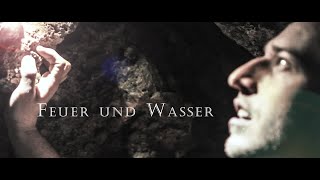 FEUER &amp; WASSER - RAMMSTEIN  by NOWAK