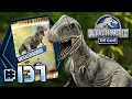 Full Megalosaurus Event! || Jurassic World - The ...