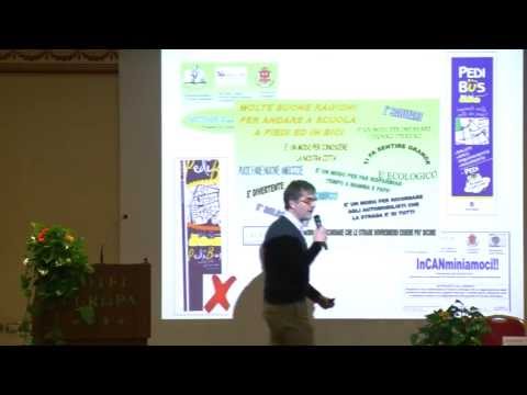 Mercuriale 2013 - Claudio Tortone: fuori dagli schemi sanitari