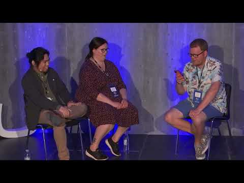 Ask The Speakers with Jez Reel Maghuyop &  Julia Gruszczynska - Umbraco Codegarden 2022