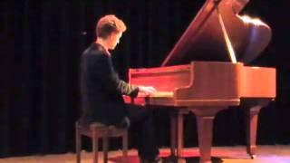 nocturne in c klein, opus 48 nr. 1 - Michiel Roosen