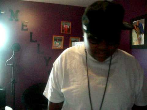 Drake-Over (Mellyv raps)