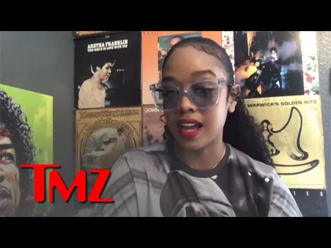 H.E.R. Wants George Floyd Tribute, 'I Can't Breathe' to Heal and Educate | TMZ