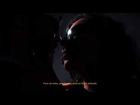 KBLO - CHARUTO CUBANO (Prod. DJ Diniz) EP. FRUTOS DO CORRE 4/5