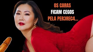 ESSE TIPO DE MULHER NÃO É FIEL, ELA NÃO É CONFIÁVEL! ... psicologia feminina | estoicismo