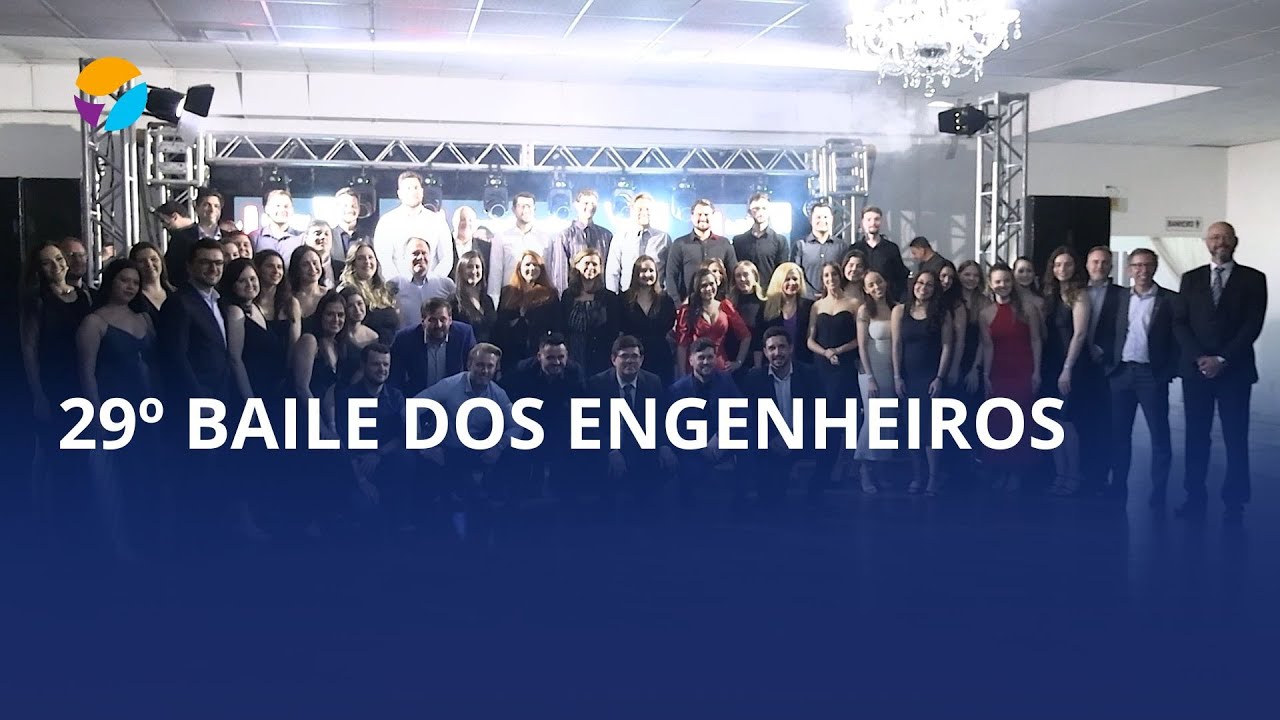 29 anos de tradição e muita história para comemorar