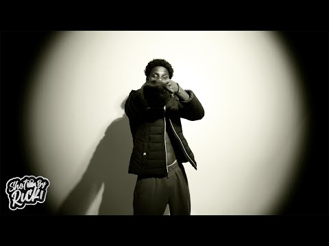 QwanDntKrash - 448 (Official Music Video) @ShotByRicki