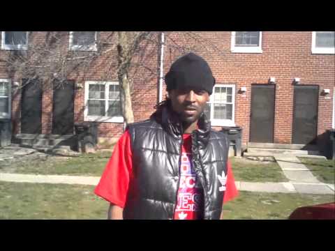 The life of Brickcity Part 4 - TCU,BCE,TGE &morene