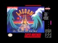 Lagoon ラグーン SNES 1991 Full OST Complete Soundtrack
