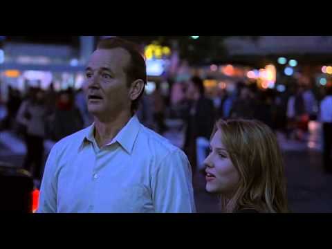 Clip - Lost in Translation (2003)