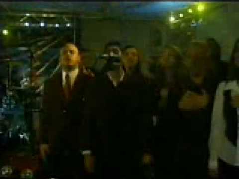 Eu Te Busco video