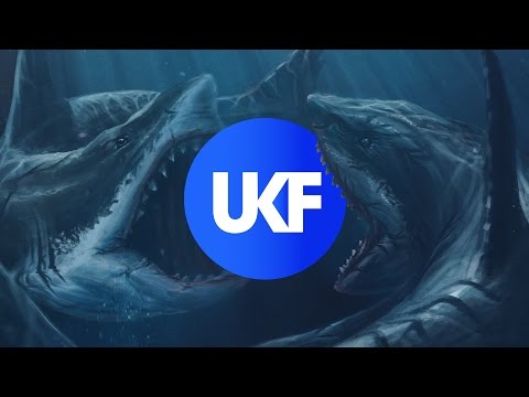 Jauz & Megalodon - Shark Attack (Megalodon VIP)