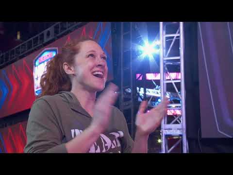 American Ninja Warrior S12E06 Semifinal 2