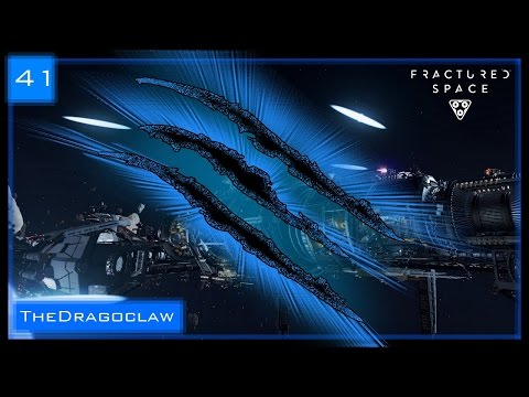 [41] Let's Play Fractured Space - Colossus