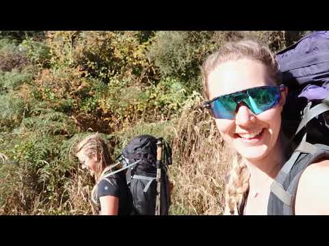 Adventure Guide Program in Queenstown NZ, video credit to Inger-Lise