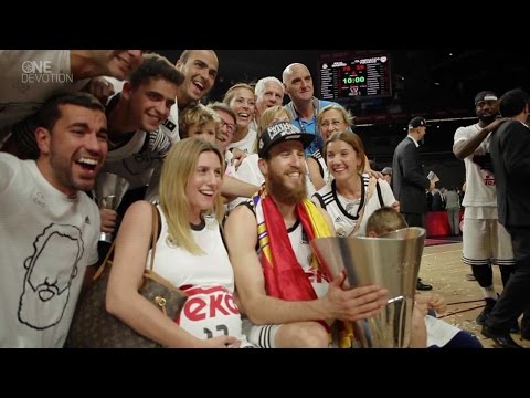 Final Four family affairs