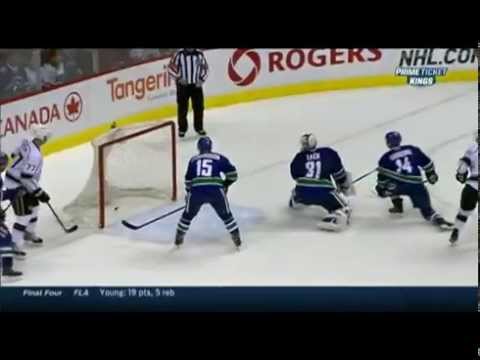 Los Angeles Kings '14 Playoffs Intro