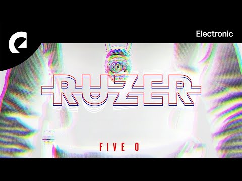 Ruzer - Five 0