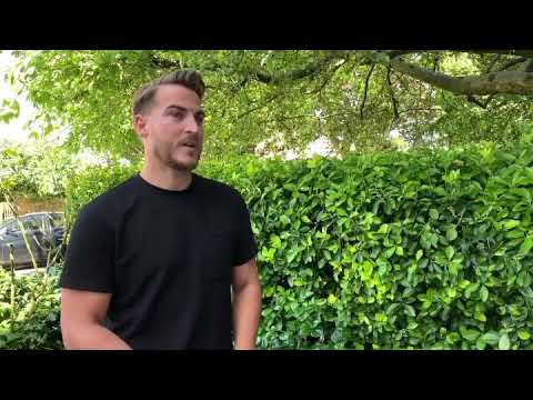 Leon van Rooyen Design video.