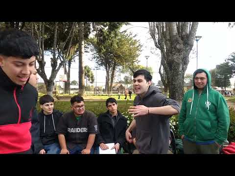 CRIH & NICO RC vs RECS & PIERO | RONDA 2v2 | 🏆