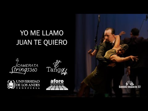 Taura 2 - 05 YO ME LLAMO JUAN TE QUIERO