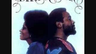 Diana Ross & Marvin Gaye - Just Say Just Say