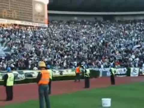 Zvezda - Partizan 129 Derbi - GROBARI