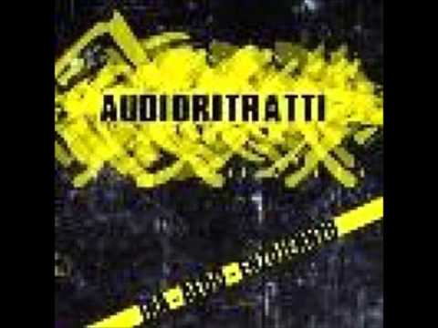 Audioritratti - Intro
