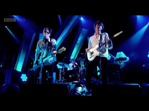 Palma Violets - Best of Friends (live Jools Holland)