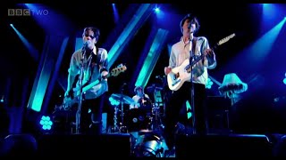 Palma Violets - Best of Friends (live Jools Holland)