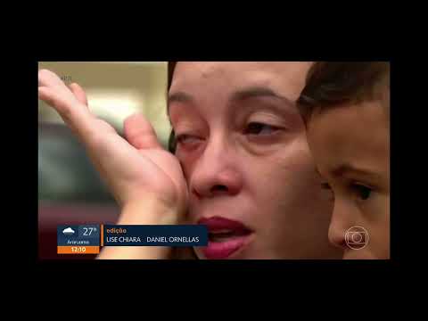 Apartamentos são entregues incompletos na Zona Portuária do Rio - Rio Wonder (RJ1/Globo)