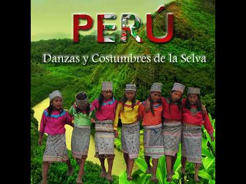 La Anaconda - Grupo Pacha (HD Audio)