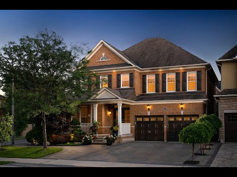 12 Sorbonne Drive - Brampton, ON