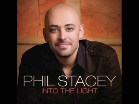 Your Not Shaken by  Phil Stacey