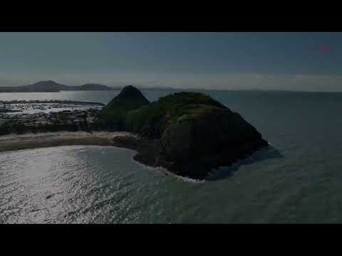 Kemp Beach & Roslyn Bay   Capricorn Coast