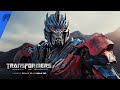Transformers 8 – Official Paramount Pictures Movie (2025)