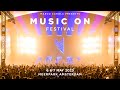 MUSIC ON FESTIVAL 2023 | TWO EPIC DAYS IN AMSTERDAM