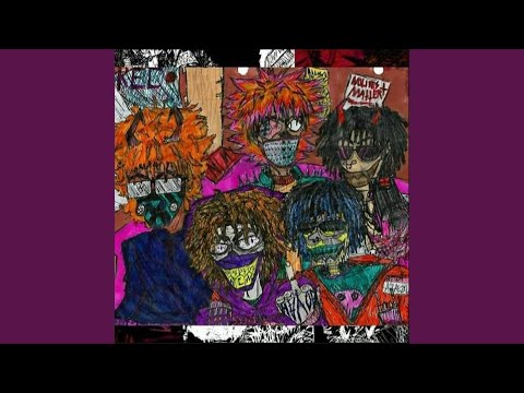 NLM HOTLINE (feat. Nolivesmatter & Vythe)