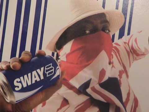 Babyfather - Sway